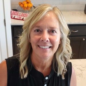 Meet your Posher, Pam